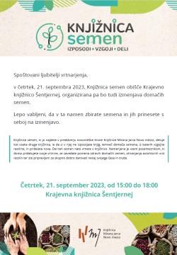 Knjižnica semen